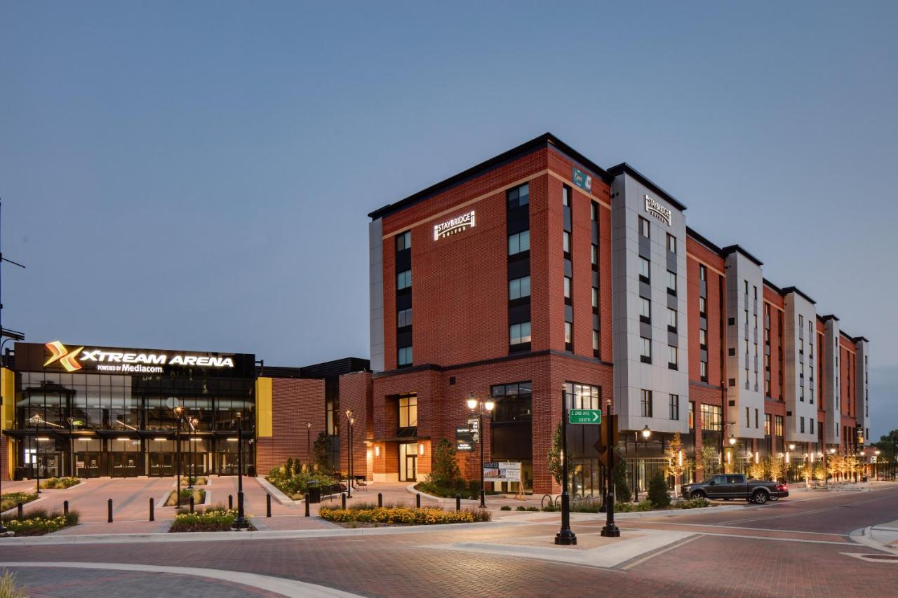 Staybridge Suites,IA