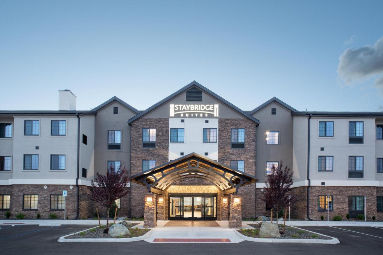 Staybridge Suites, NV