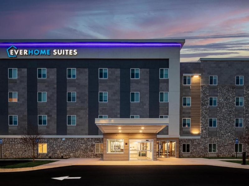 Everhome Suites,AZ