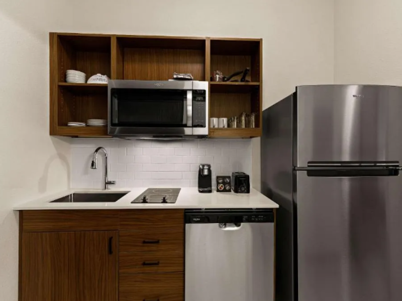 Everhome Suites,TX