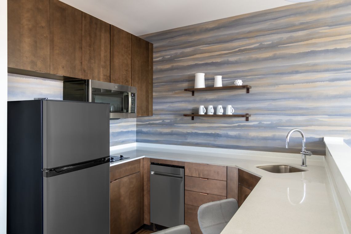 Residence Inn,CO