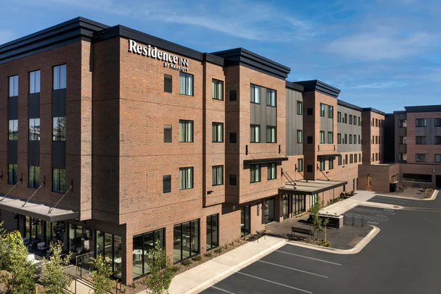 Residence Inn,MT