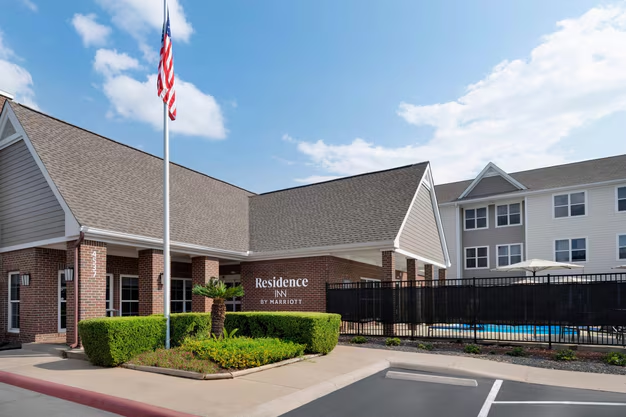 Residence Inn,TX