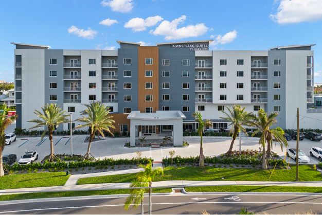 TownePlace Suites,FL