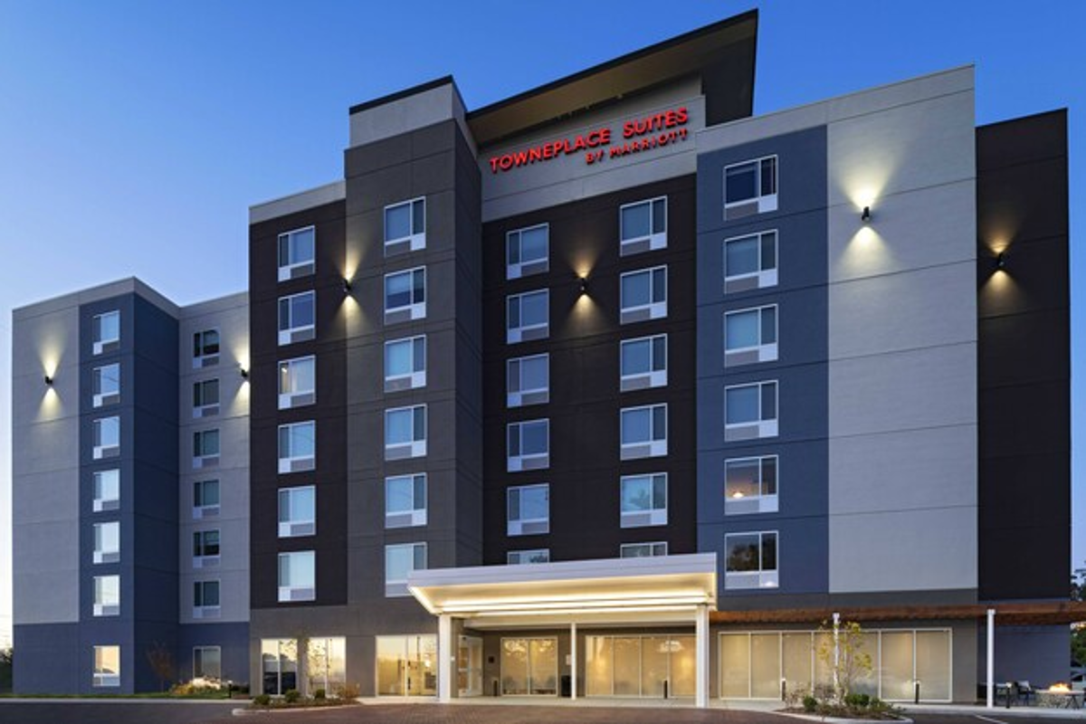 TownePlace Suites,MO