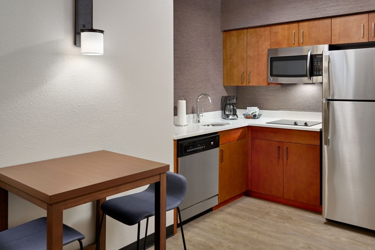 Residence Inn,NC