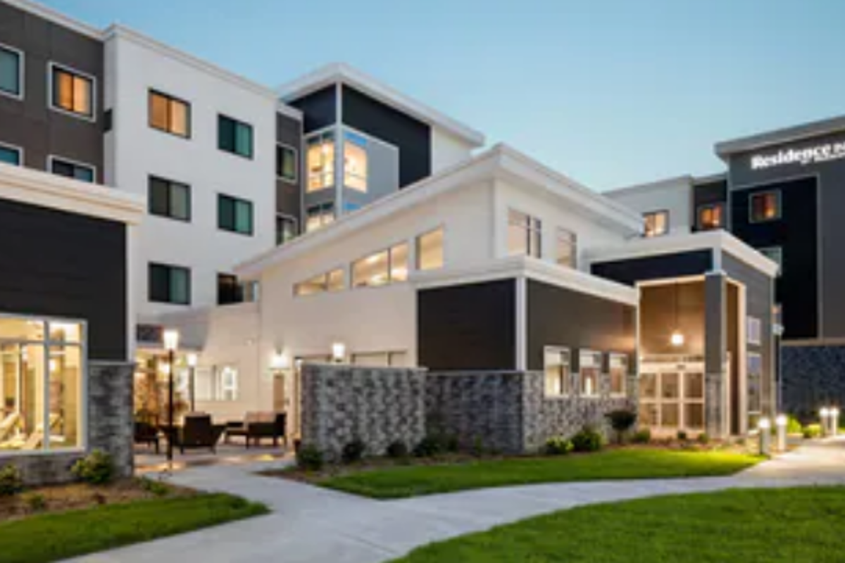 Residence Inn,IL