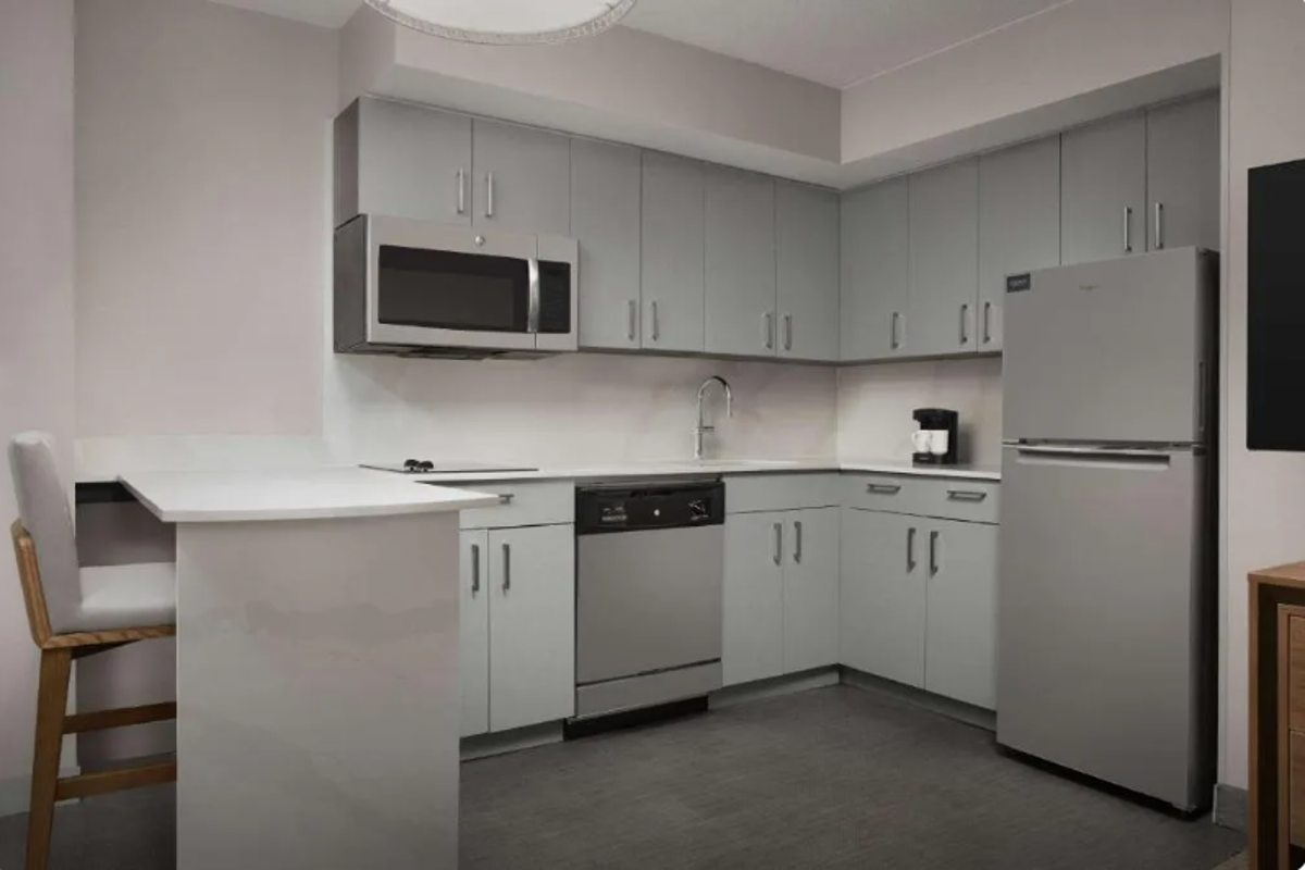 Homewood Suites, VA
