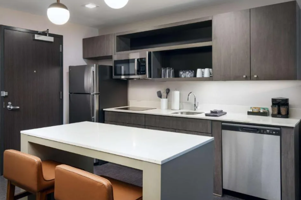 Homewood Suites, NC