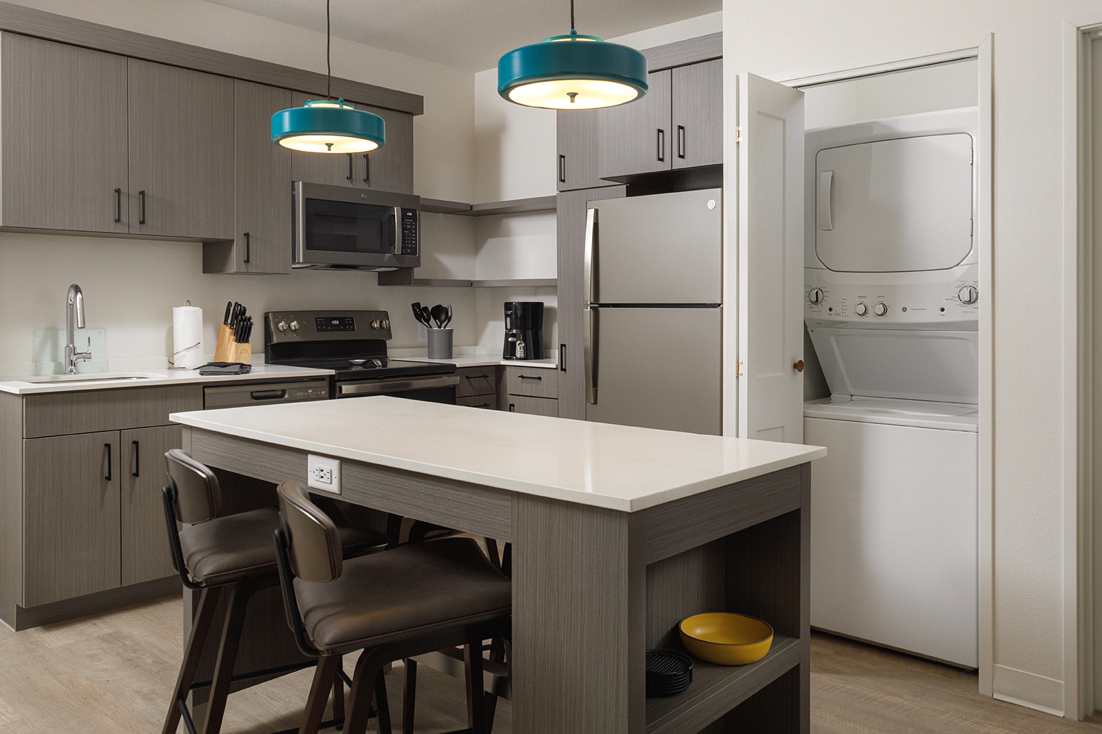Waterwalk by Wyndham Group