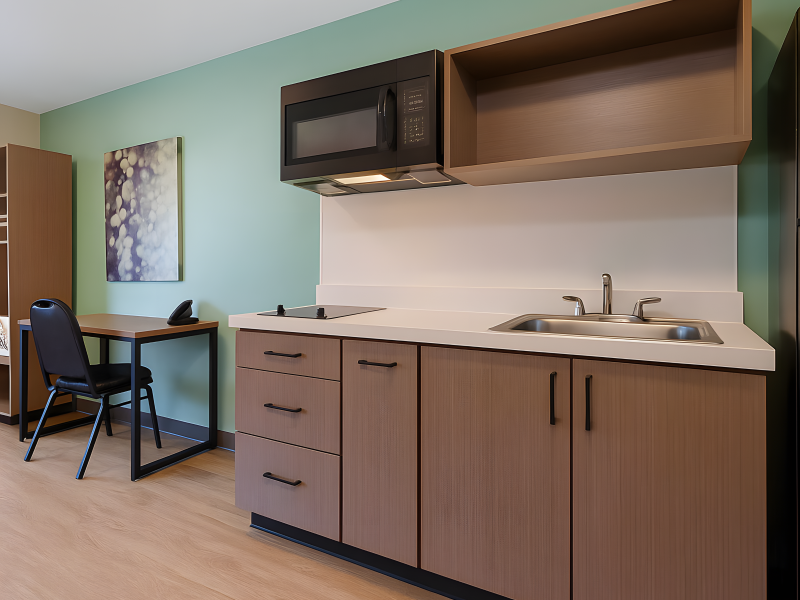 Echo Suites Vanity