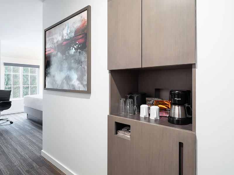 Hyatt House V2.0 Slate