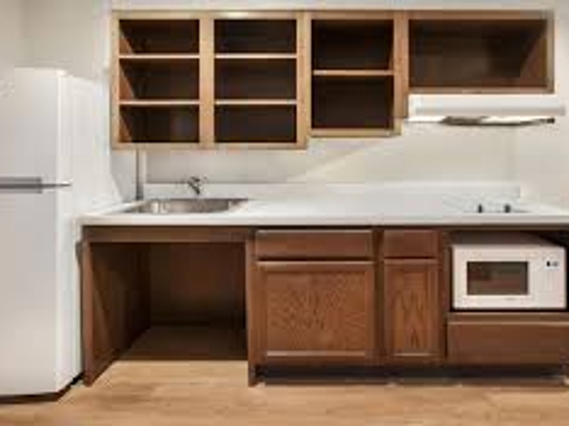 Hyatt House Vanity