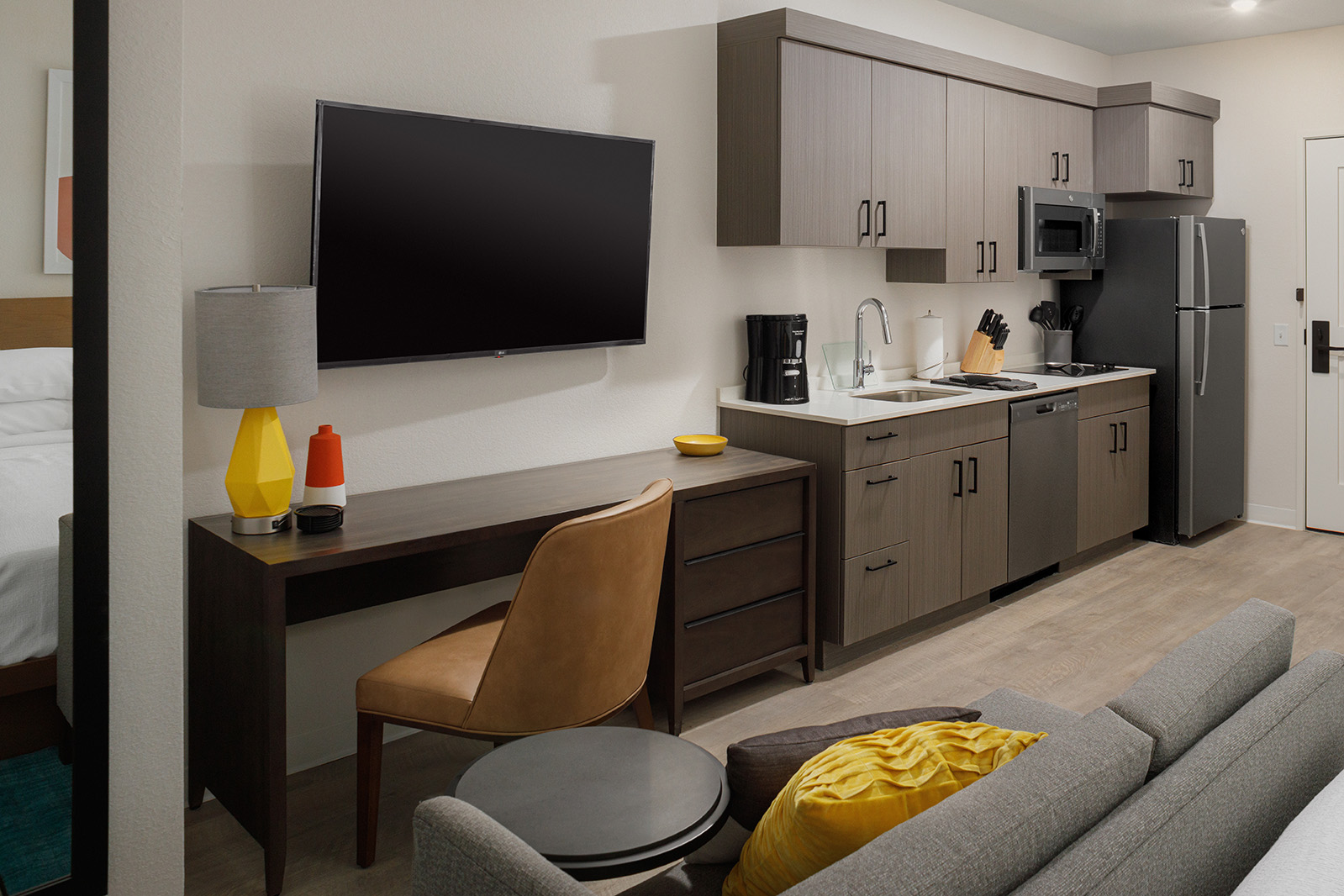 Waterwalk by Wyndham Group