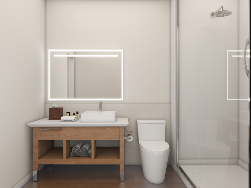 Ultra White P1001