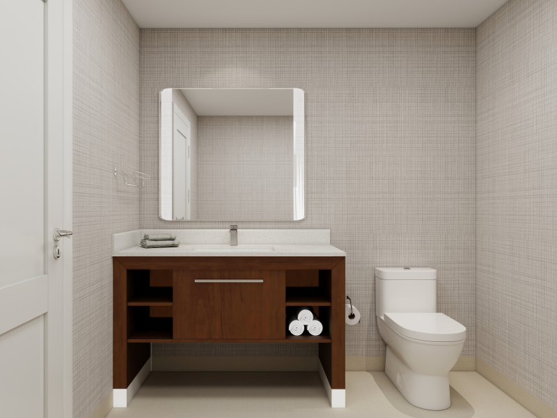 Crystal White P1202