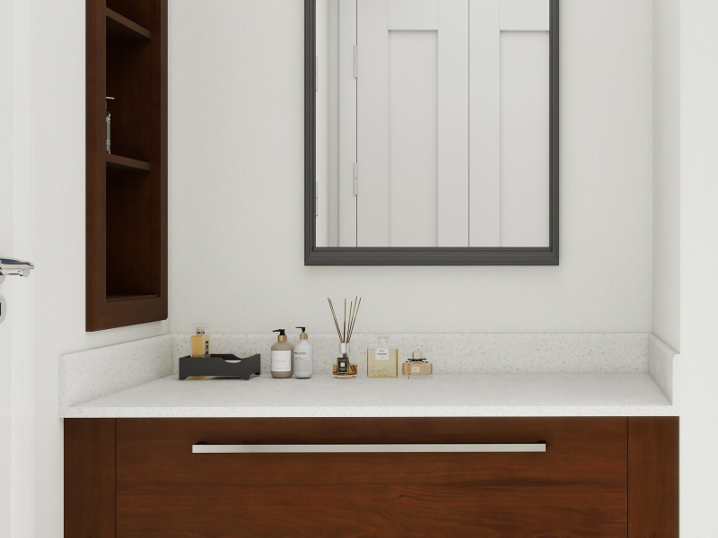 Crystal White P1202
