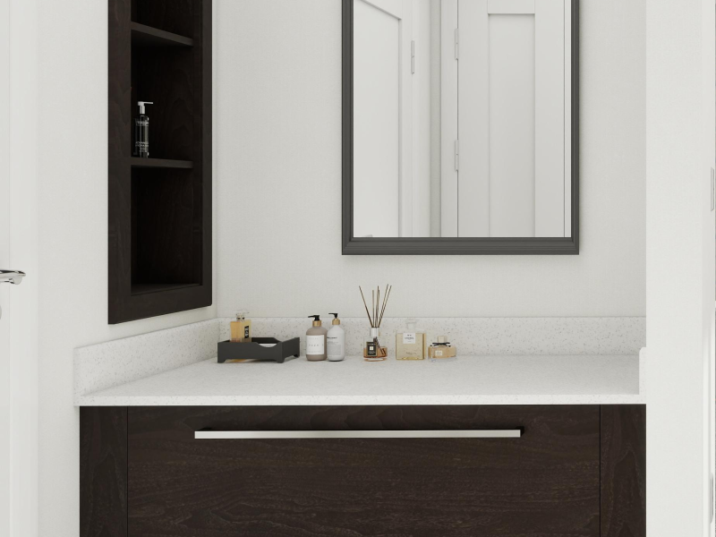Crystal White P1202