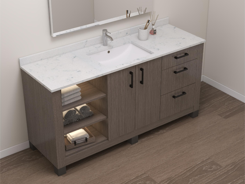 White Clara M1071