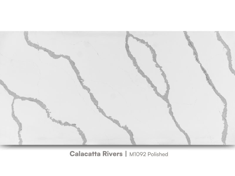 Calacatta Rivers M1092