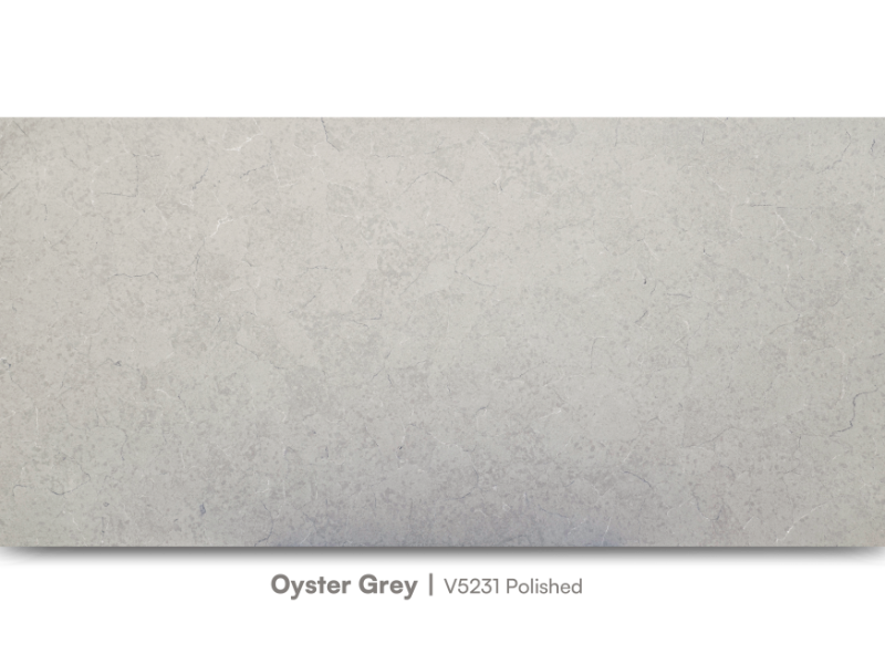 Oyster Grey V5231
