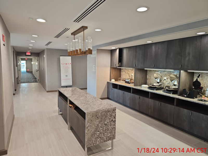 TownePlace Suites,TX