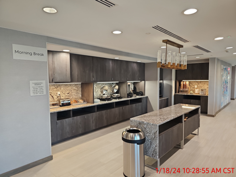 TownePlace Suites,TX