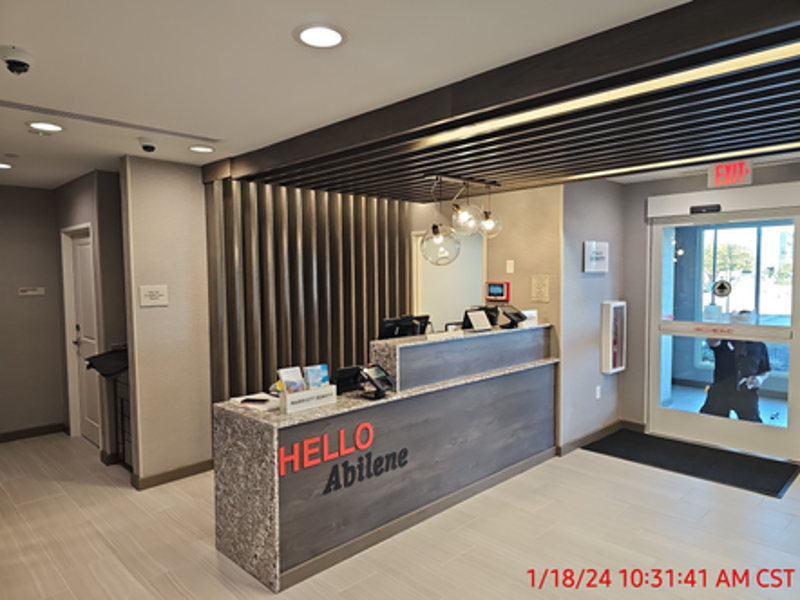 TownePlace Suites,TX