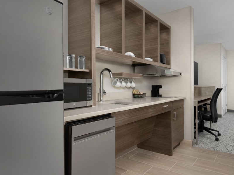 TownePlace Suites,TX