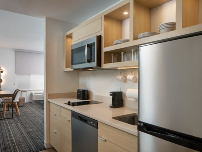 TownePlace Suites,TN