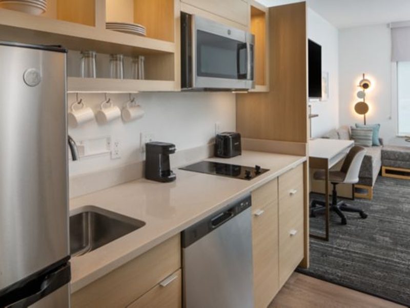 TownePlace Suites,TN