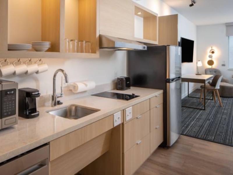 TownePlace Suites,TN
