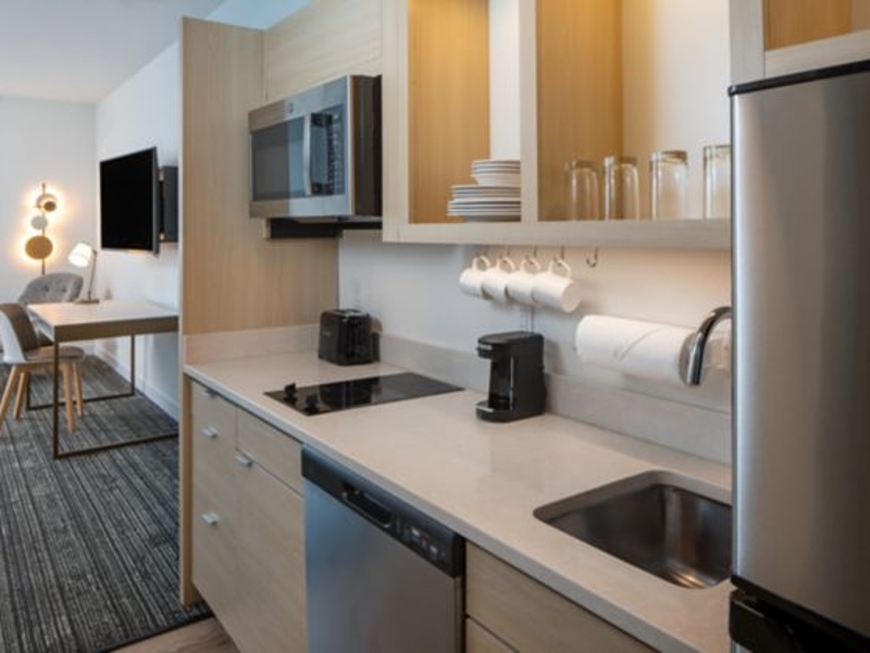 TownePlace Suites,TN
