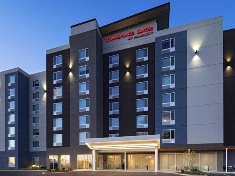 TownePlace Suites,MO