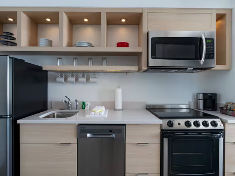 TownePlace Suites,MO