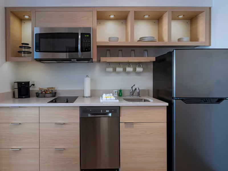 TownePlace Suites,MO