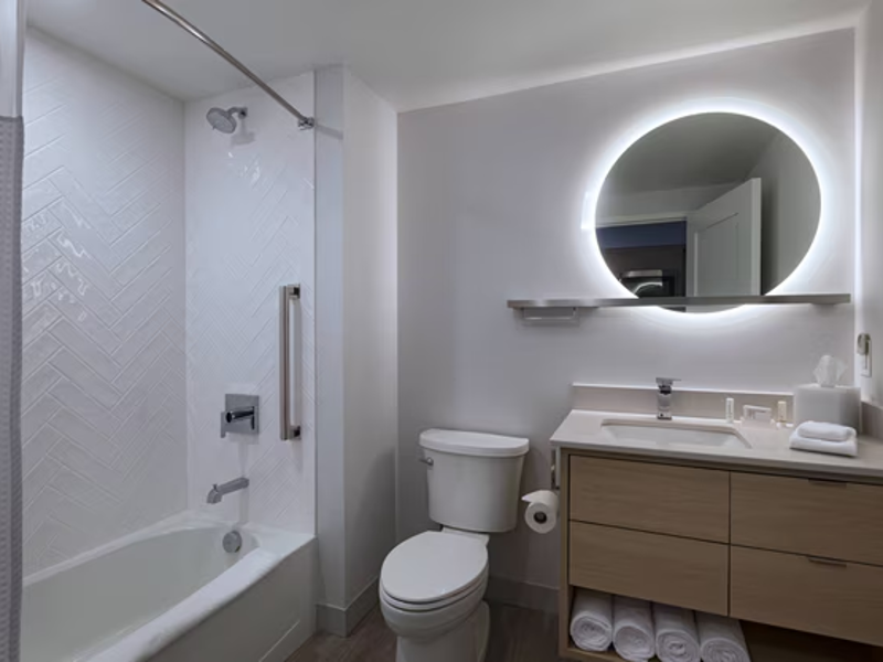 TownePlace Suites,MO