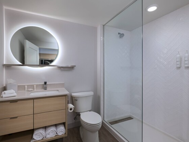 TownePlace Suites,MO