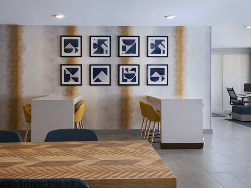 TownePlace Suites,MO