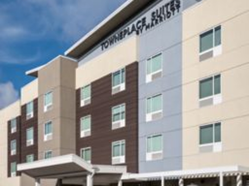 TownePlace Suites,GA