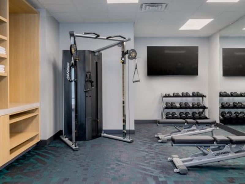 TownePlace Suites,GA