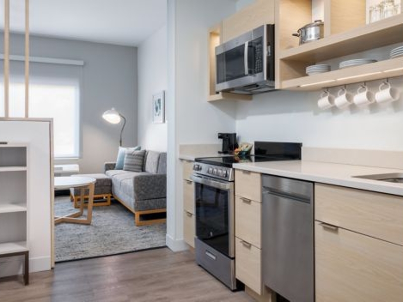 TownePlace Suites,GA