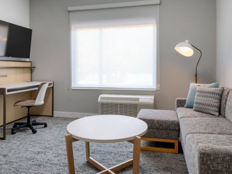 TownePlace Suites,GA