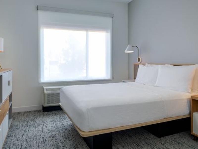 TownePlace Suites,GA