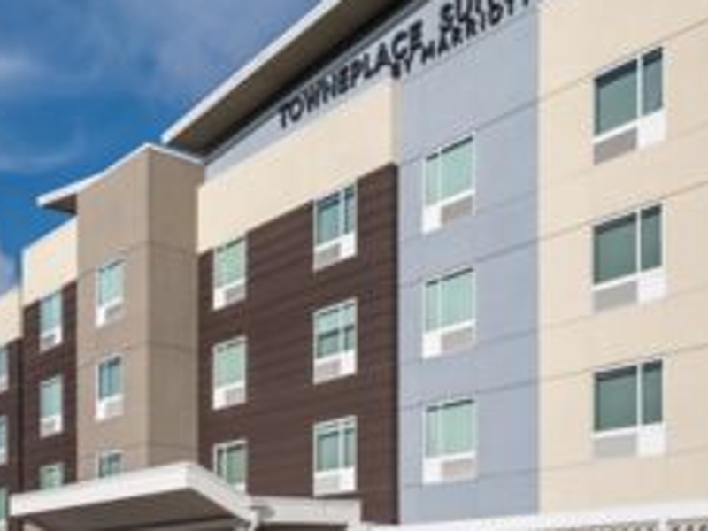 TownePlace Suites,GA