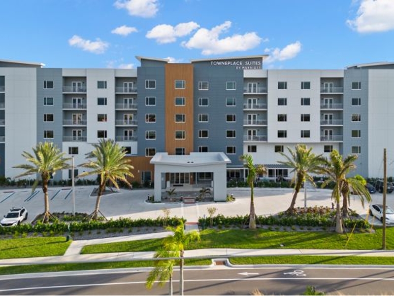 TownePlace Suites,FL