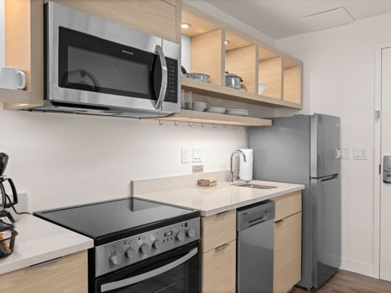 TownePlace Suites,FL