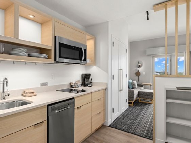 TownePlace Suites,FL