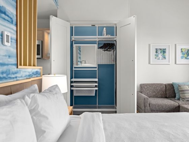 TownePlace Suites,FL