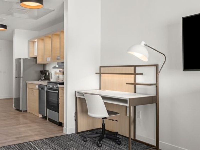 TownePlace Suites,FL